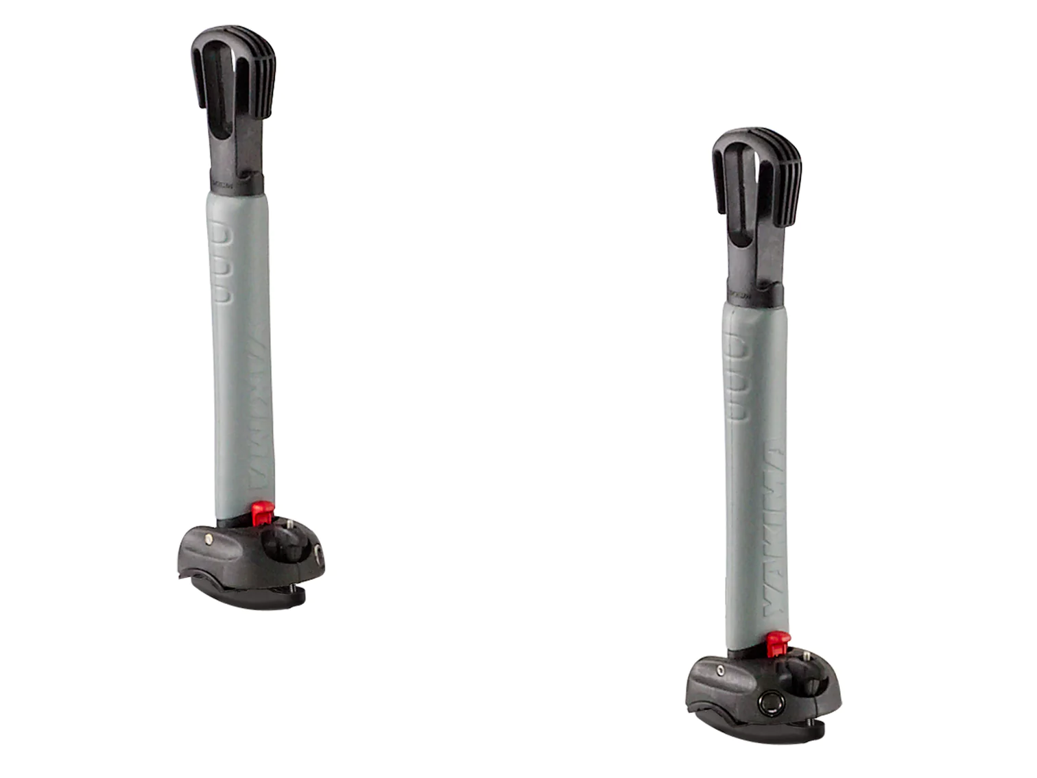 Yakima BigStack Vertical Kayak Carrier 6