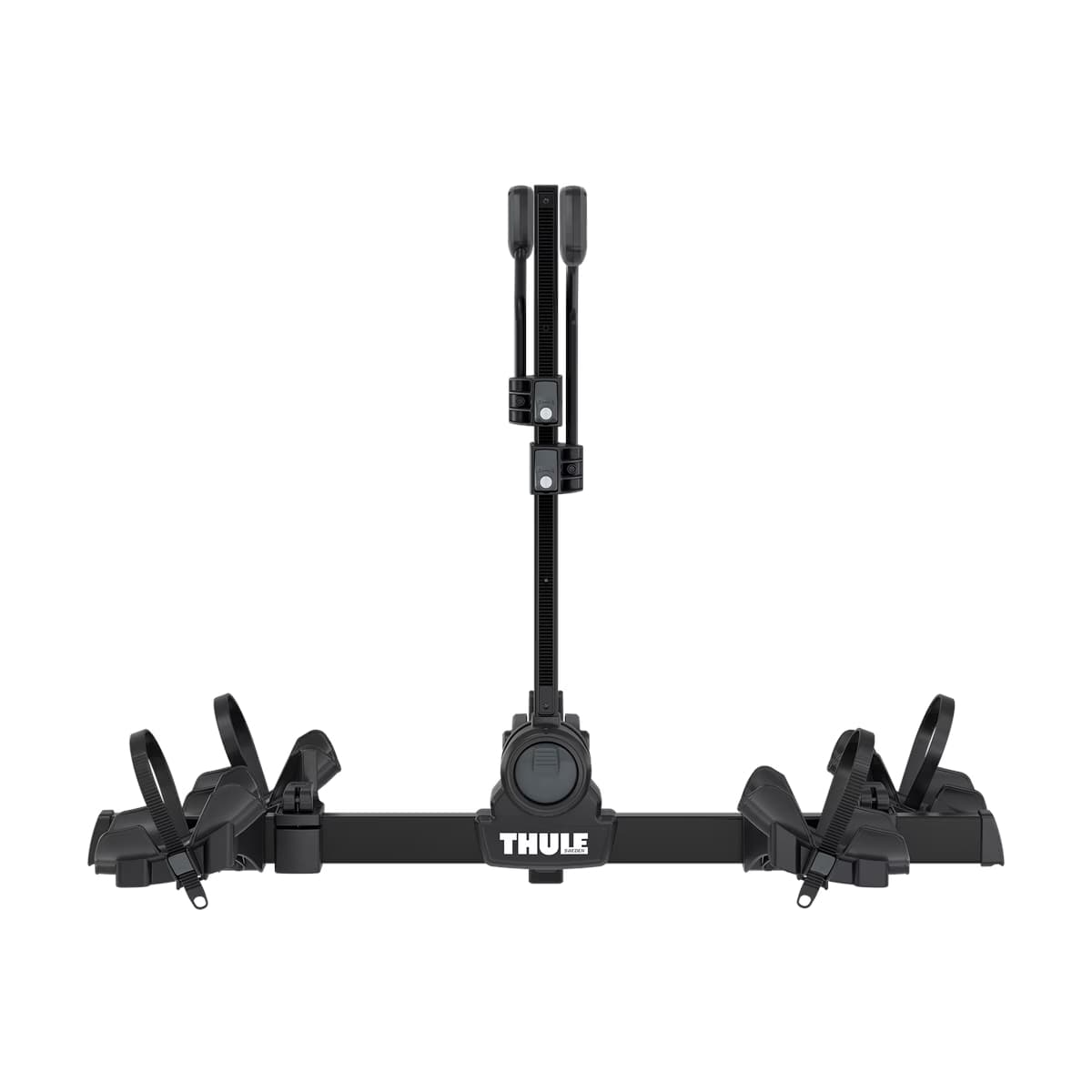 Thule DoubleTrack Pro XT 2-Bike Platform Hitch Rack 2