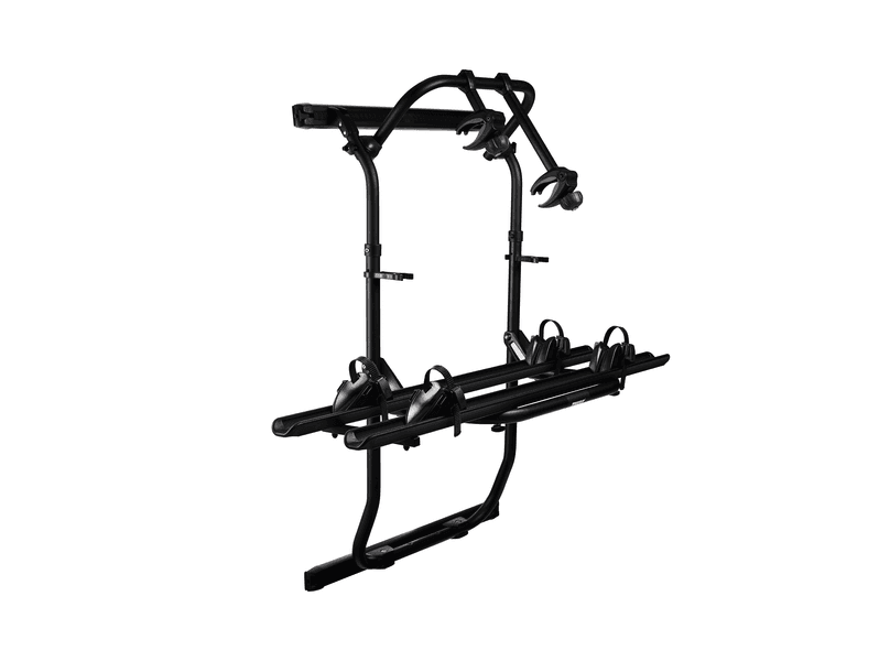 Thule Elite Van XT Ram Pro Master Bike Rack 2