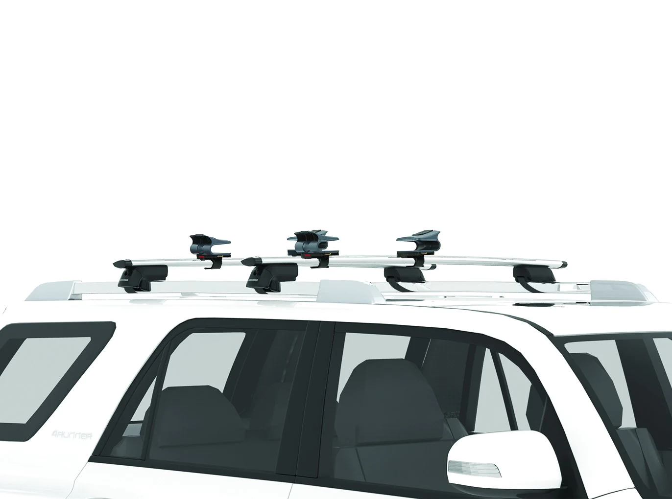 Yakima EvenKeel Kayak Saddles 8