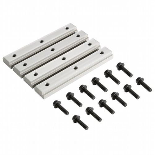 Rhino-Rack Reconn-Deck 2 Bar RamBox Truck Bed Rack System - JC01294 4