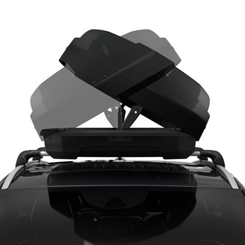 Thule Force XT - XL Cargo Box 4