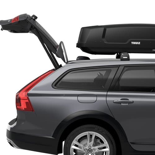 Thule Force XT - XL Cargo Box 3