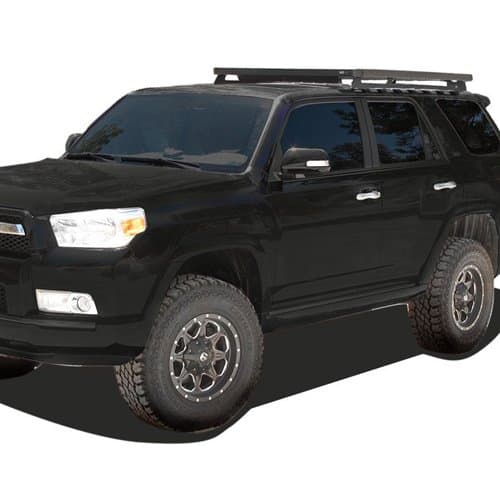 Front Runner KRTF050T Slimline II Roof Rack for Toyota 4Runner 2009+