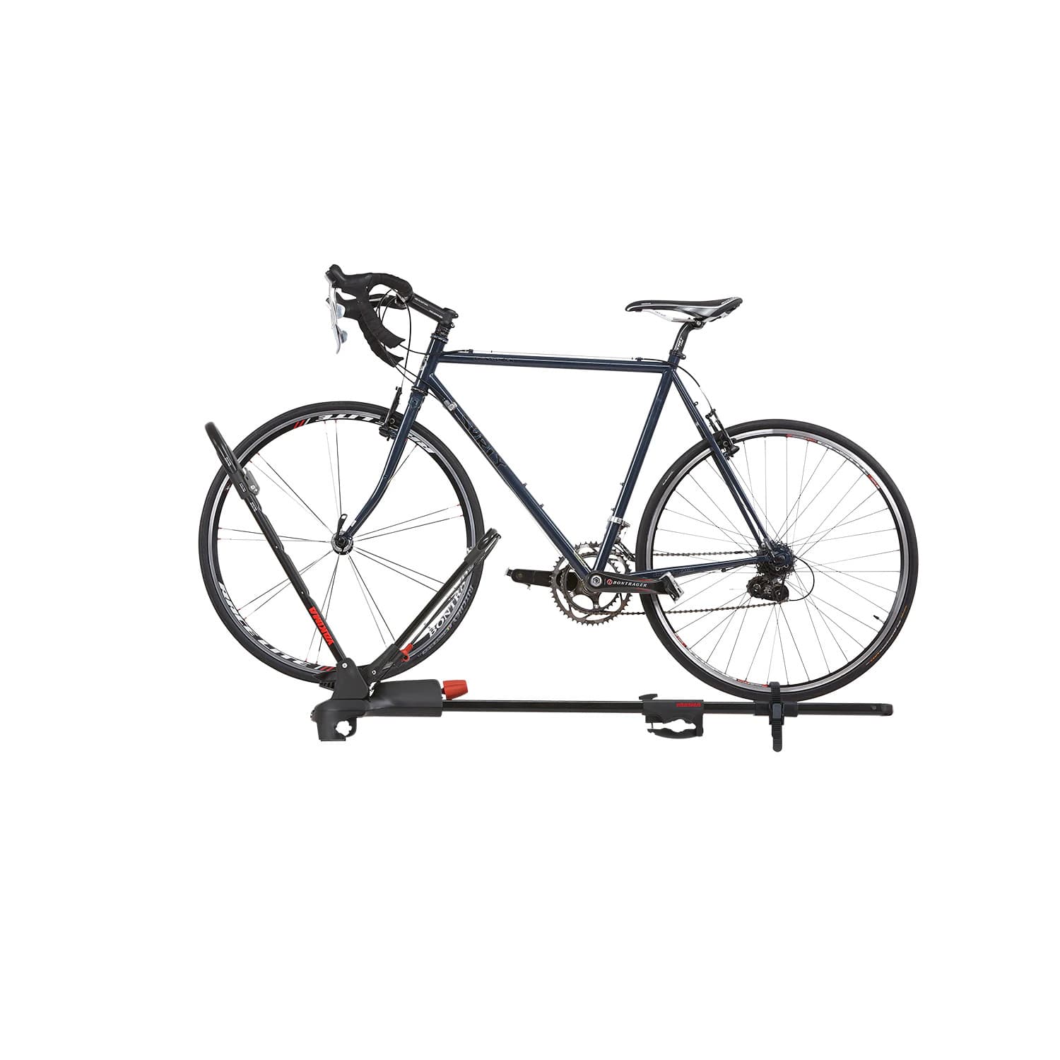 Yakima FrontLoader Upright Rooftop Bike Rack 5