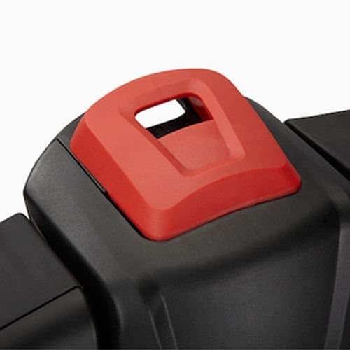 Yakima FullTilt 5 Bike Hitch Rack 7