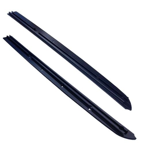 Vantech Honda Ridgeline 65" Aluminum Truck Rack P3309 11