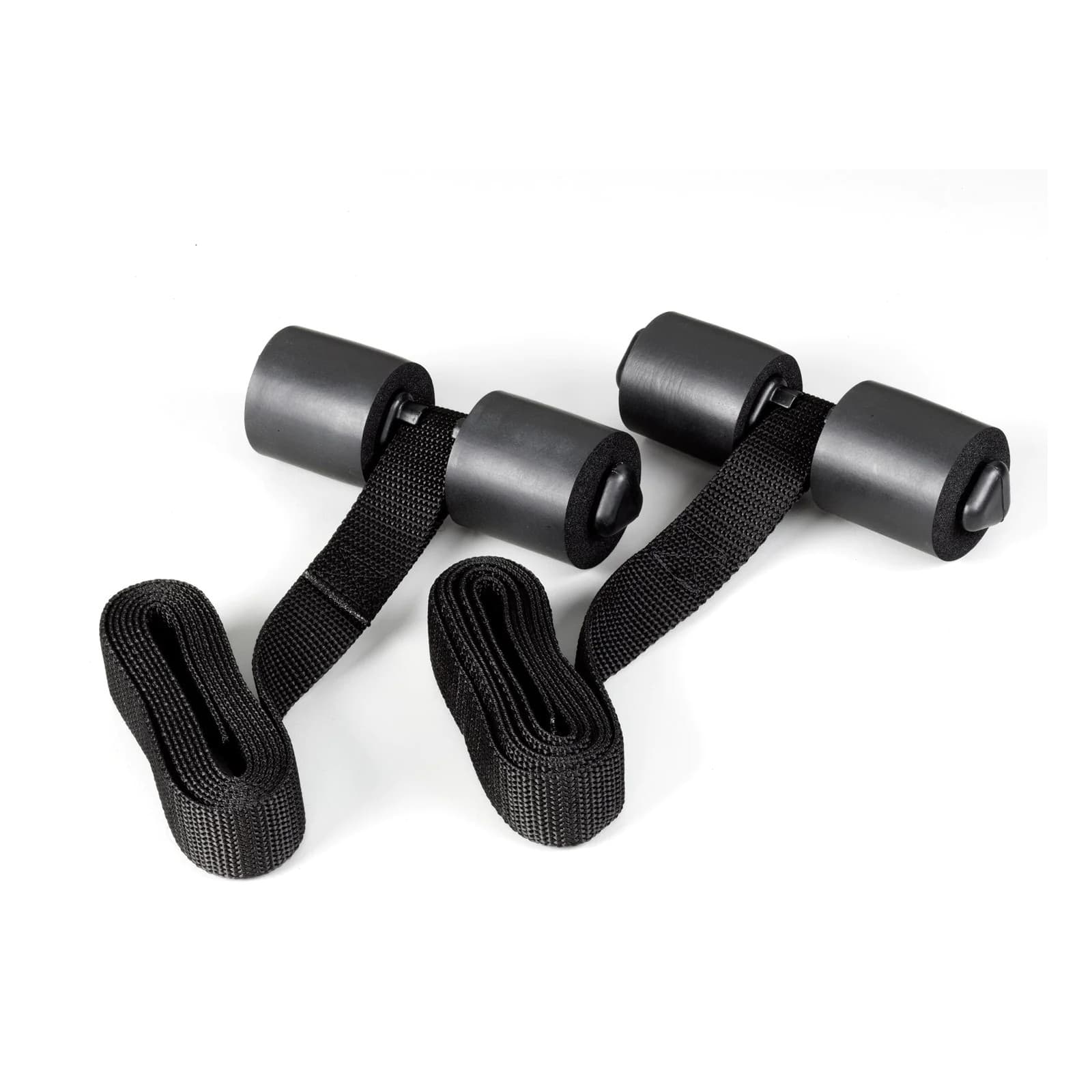 Yakima Glass Hatch Hooks for Trunk Mounted Bike Racks