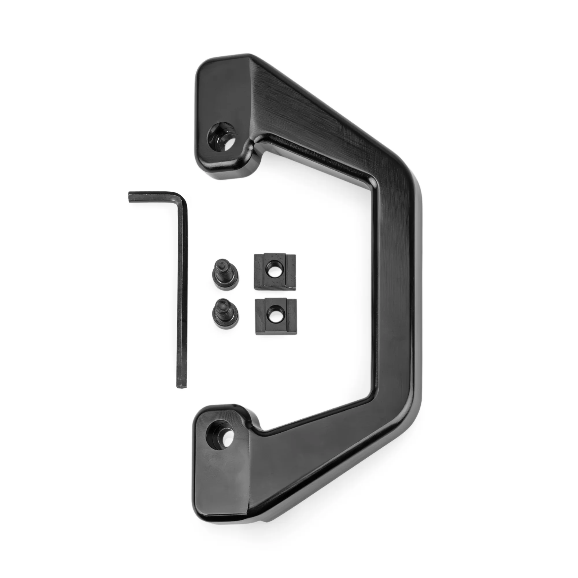 Kuat IBEX Grab Handle with Mounting Hardware