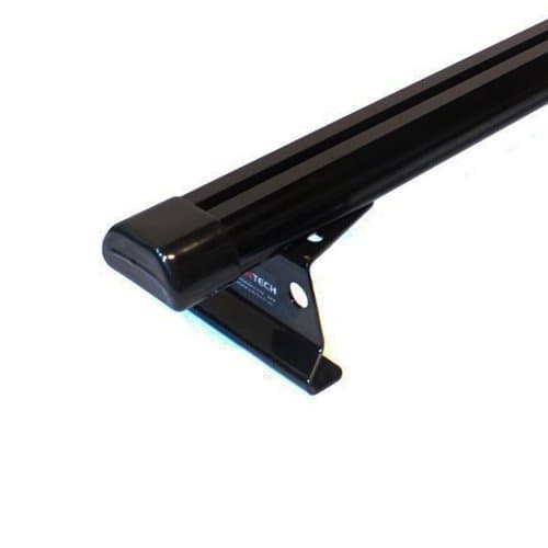 Vantech Ram ProMaster 2013+ - 2 Bar Aluminum Ladder Racks H3542 7