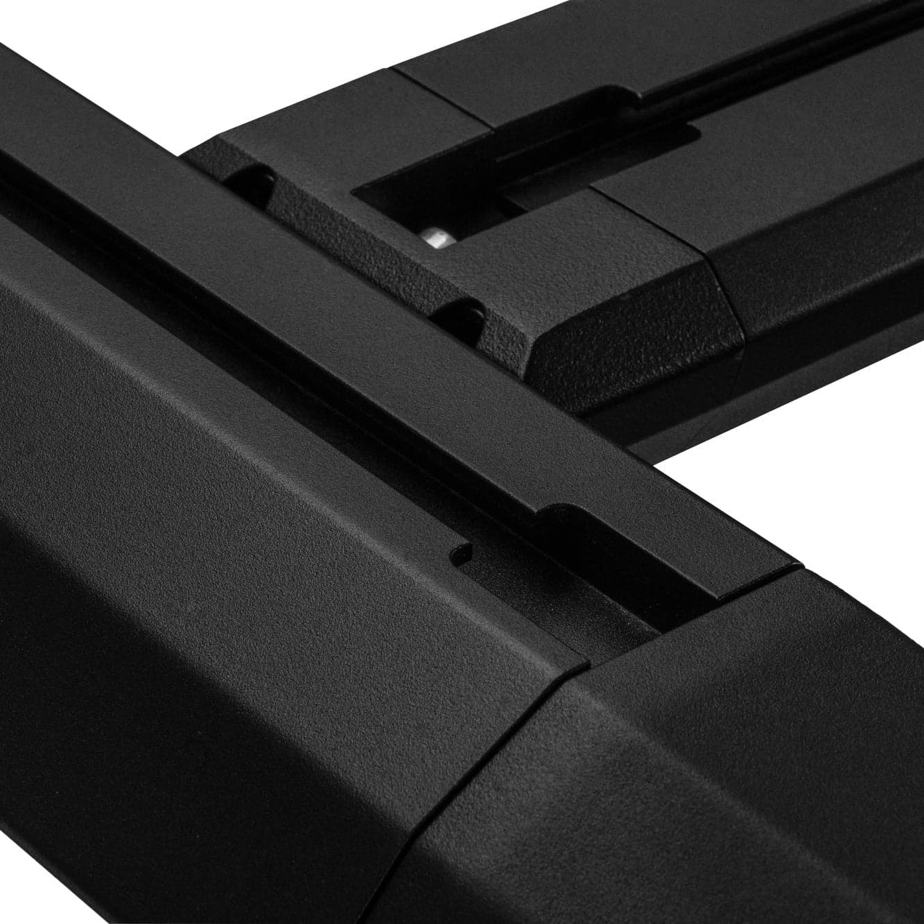 Kuat IBEX Truck Rack System Crossbar Channel