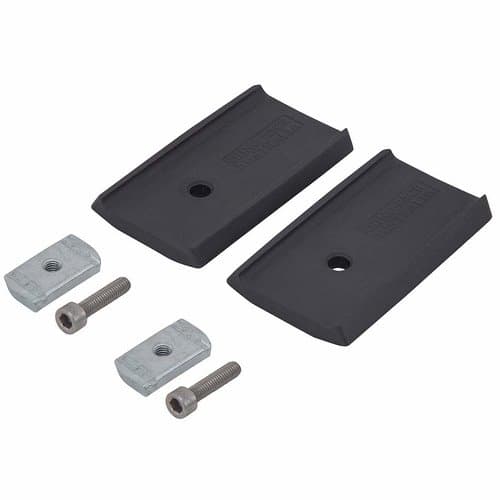 Rhino Rack HD 59" Roof Rack for Existing Tracks JB1716 3