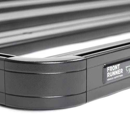 Front Runner KRJCT02L Slimline II Roof Rack for Jeep Cherokee Sport XJ 2