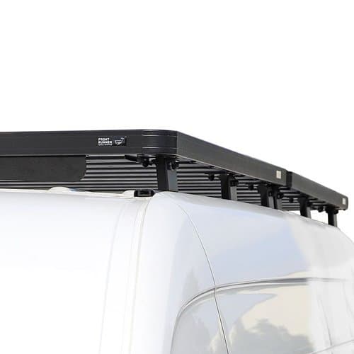 Front Runner KRMS007T Slimline II Roof Rack for 2006+ Sprinter 170 WB w/o OEM Tracks 2