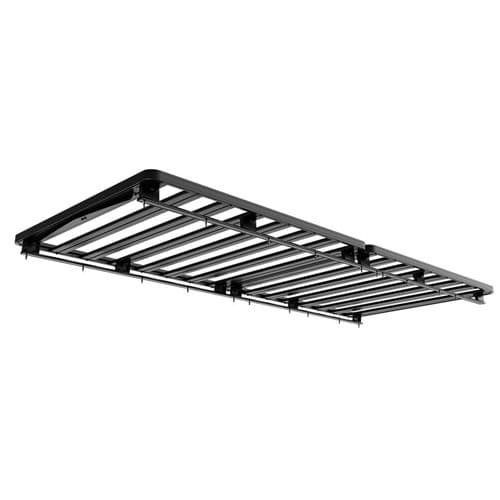 Front Runner KRMS007T Slimline II Roof Rack for 2006+ Sprinter 170 WB w/o OEM Tracks 5
