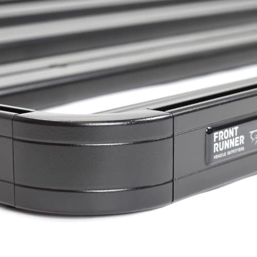 Front Runner KRMS007T Slimline II Roof Rack for 2006+ Sprinter 170 WB w/o OEM Tracks 6