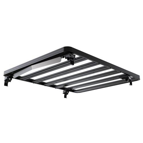 Front Runner KRSX004T Slimline II Roof Rail Rack for Subaru XV 2012-2017 4