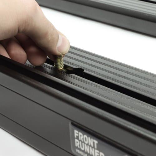 Front Runner KRTR004T Slimline II Roof Rack Kit for Toyota Rav4 2019+ 8