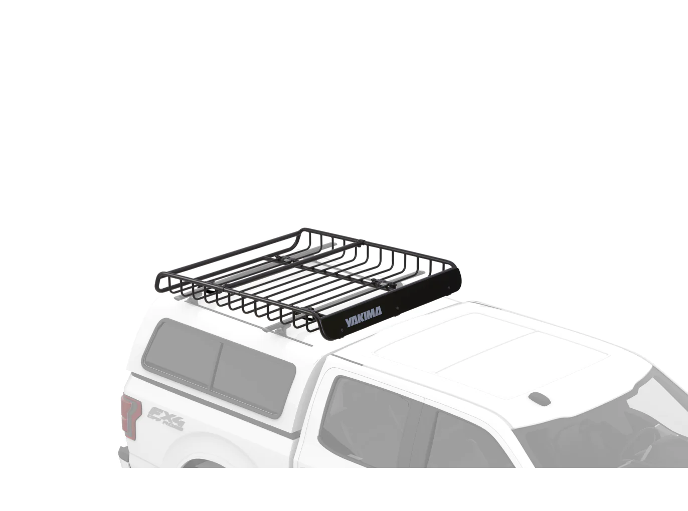Yakima MegaWarrior Cargo Basket 2