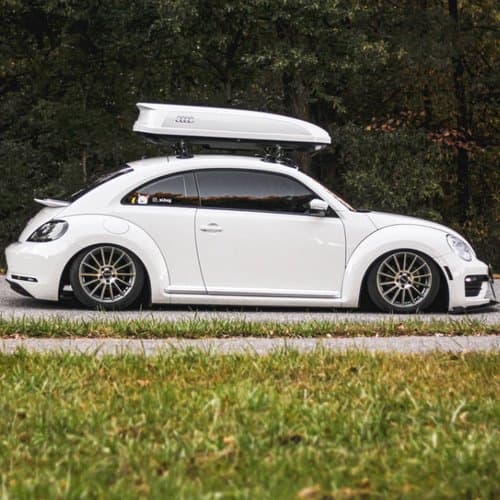 SeaSucker Monkey Bars Vacuum Mounted Base Rack System 10