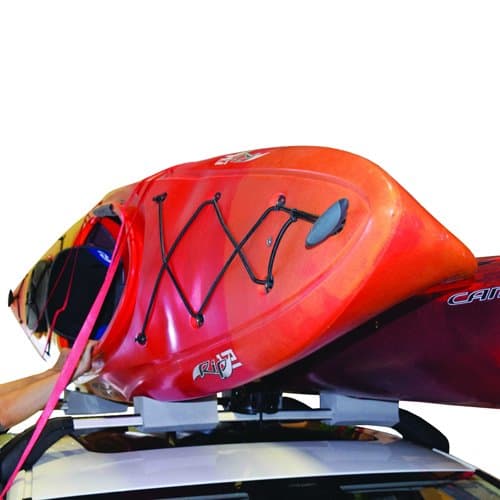 Malone Stax Pro2 Multi Kayak Stacker 4