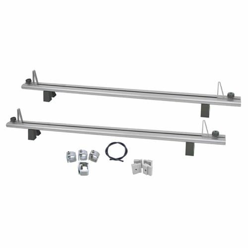 Malone CrossBed Truck Cross Rail System 2