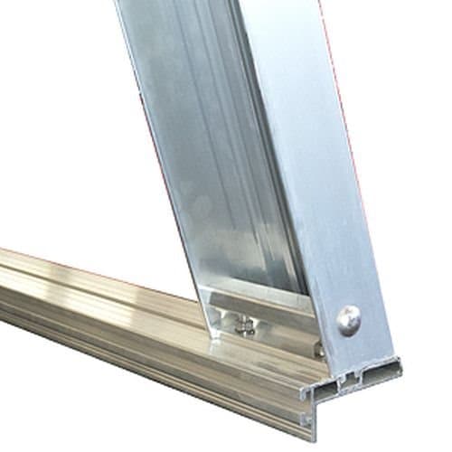 System One Bed Rail Track Kits 4