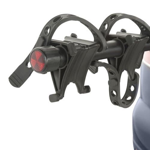 Rhino-Rack Take 2 Hitch Mount 2 Bike Carrier - 2" Hitch 11