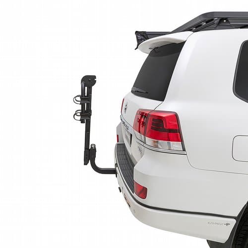 Rhino-Rack Take 2 Hitch Mount 2 Bike Carrier - 2" Hitch 6