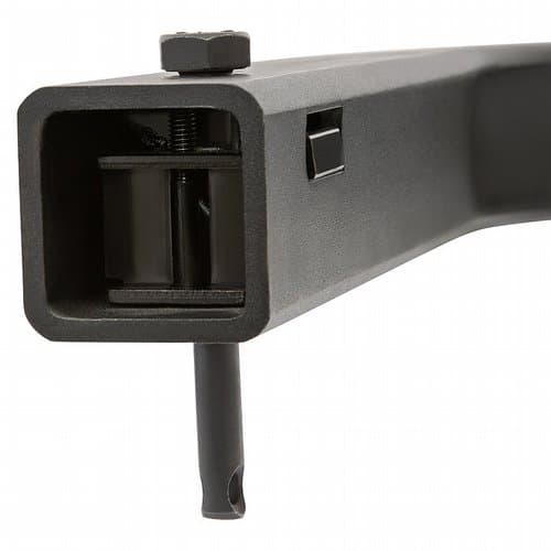 Rhino-Rack Take 2 Hitch Mount 2 Bike Carrier - 2" Hitch 10