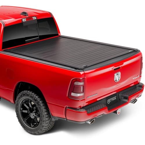 Retrax PowertraxONE XR Tonneau Cover