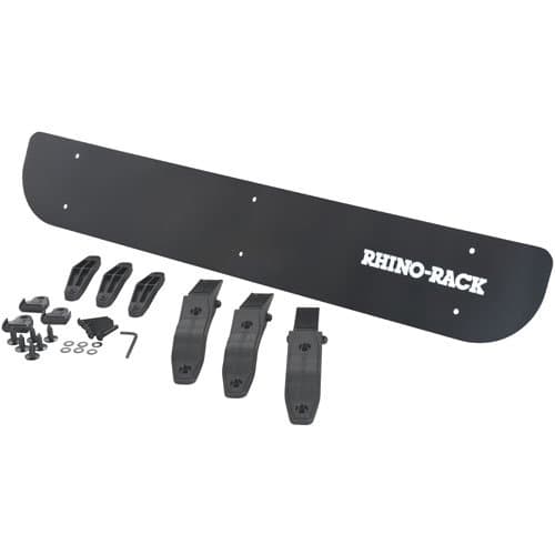 Rhino-Rack Wind Fairings 3