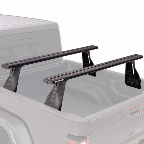 Rhino-Rack Reconn-Deck 2 Bar Nissan Frontier Truck Bed Rack System - JC01285