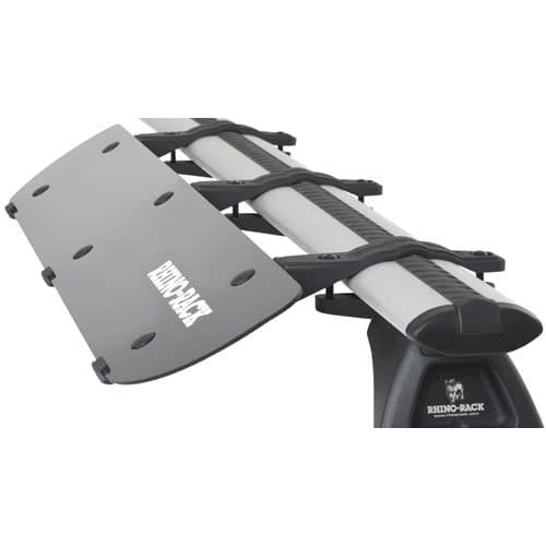 Rhino-Rack Wind Fairings 5