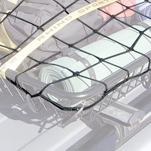 Rhino-Rack Luggage Net for Steel Mesh Baskets 2