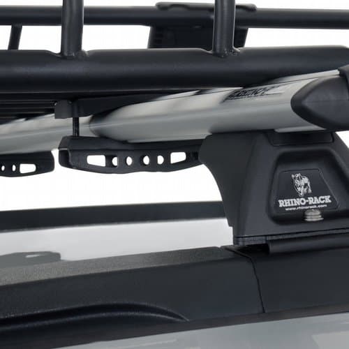 Rhino-Rack XTray Cargo Basket 5