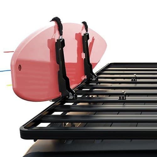 Front Runner RRAC095 Vertical Surfboard, SUP, Wind Surfing Carrier 4