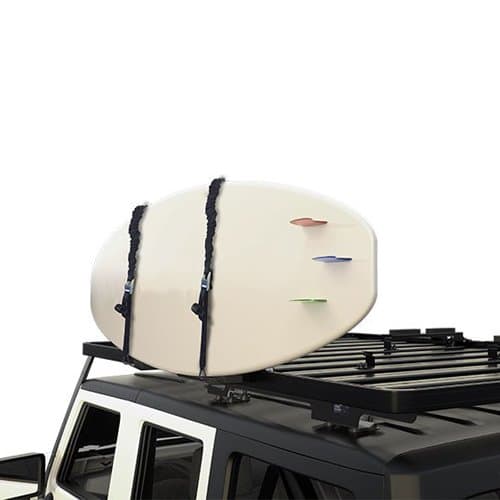 Front Runner RRAC095 Vertical Surfboard, SUP, Wind Surfing Carrier 7