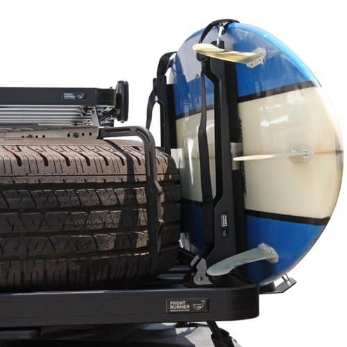 Front Runner RRAC095 Vertical Surfboard, SUP, Wind Surfing Carrier 10