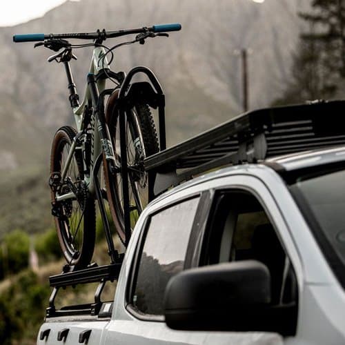 Front Runner RRAC148 Pro Bike Roof Rack Carrier 7