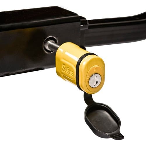 Saris Locking Hitch Tite Lock 3