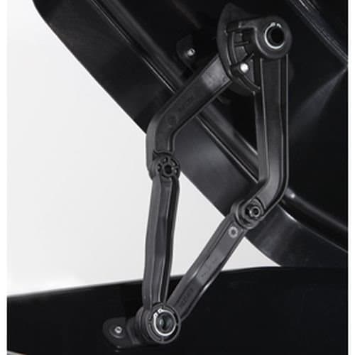 Yakima SkyBox 16 Carbonite Cargo Box 3