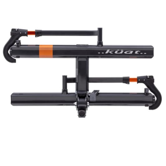 Kuat Sherpa 2.0 Platform Hitch Rack