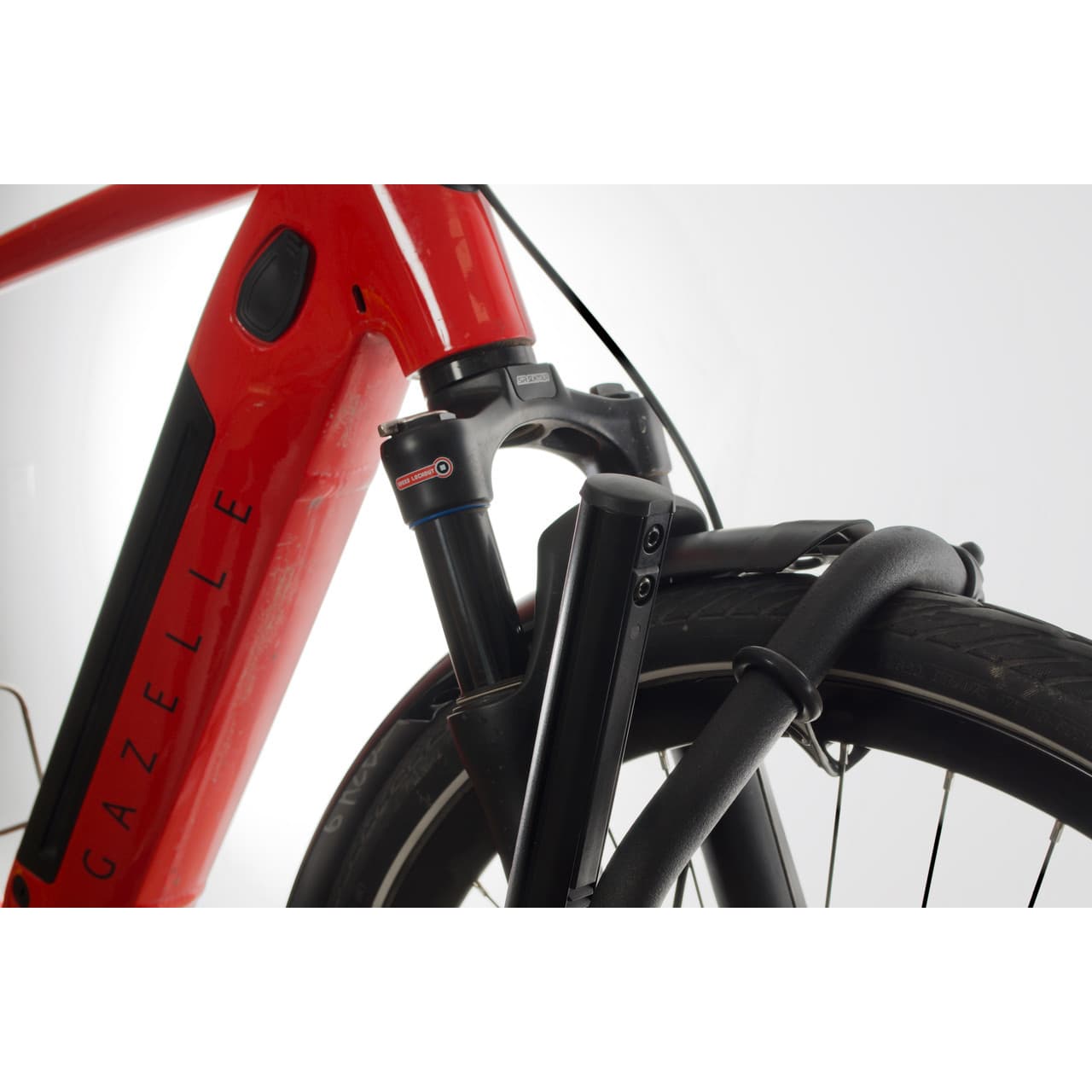 RockyMounts HighNoon FC Solo 3