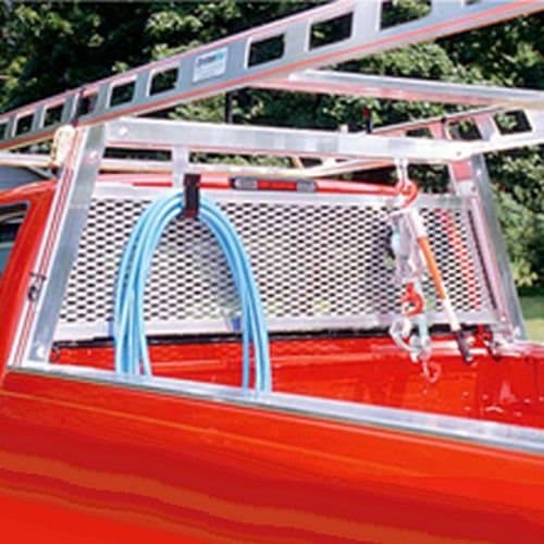 System One Window Guards 2