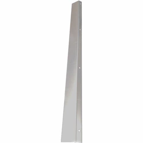 System One Wind Deflector 2