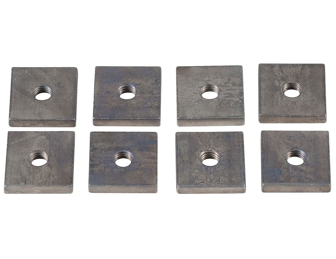 Rhino-Rack Thule and Yakima Track Fit Kits