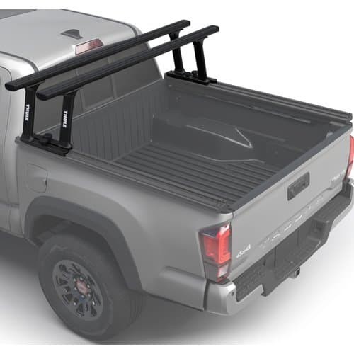 Thule Xsporter Pro Shift Truck Rack 500010 2