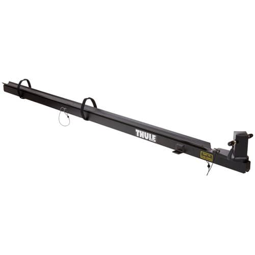 Thule Tandem Fork Mount Bike Rack 4