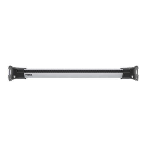 Thule AeroBlade Edge Raised Rail Bar 4